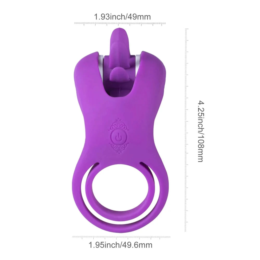 Honey Play Box - Roxy Ring