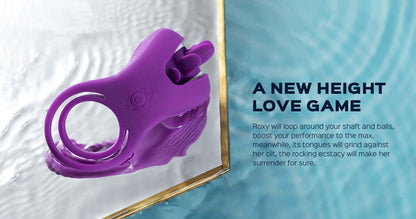 Honey Play Box - Roxy Ring