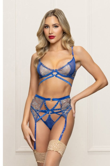 Royal 3 Piece Set