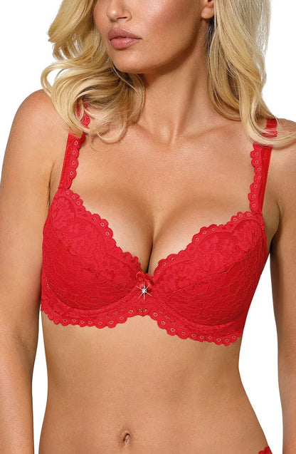 Roza Newia Padded Bra