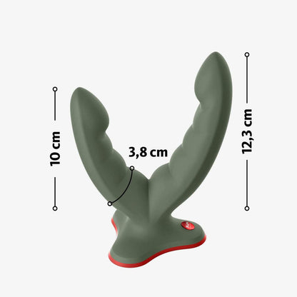 Fun Factory Ryde Grinding Dildo