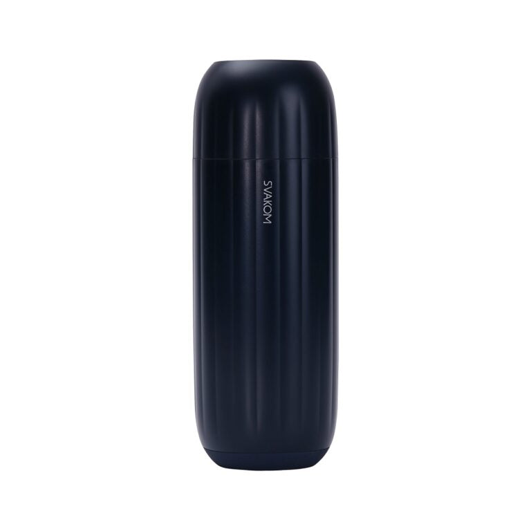 Sam Neo 2 Pro Interactive Heating, Sucking & Vibrating Masturbator