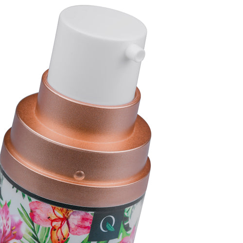 Exotiq Aromatherapy Massage Oil - Rich Sandalwood