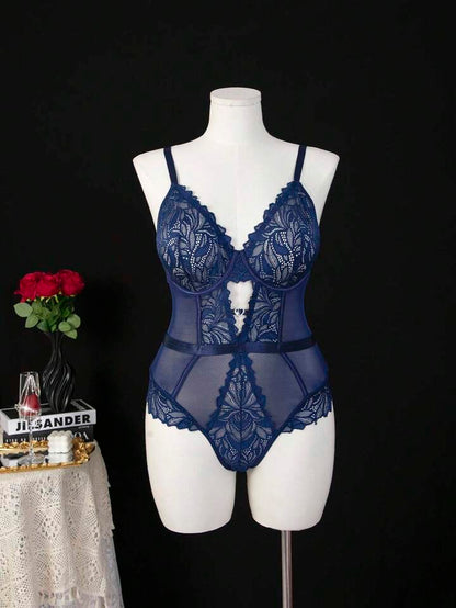 Sapphire Body