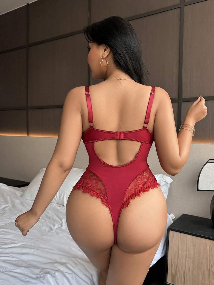 Scarlet Body