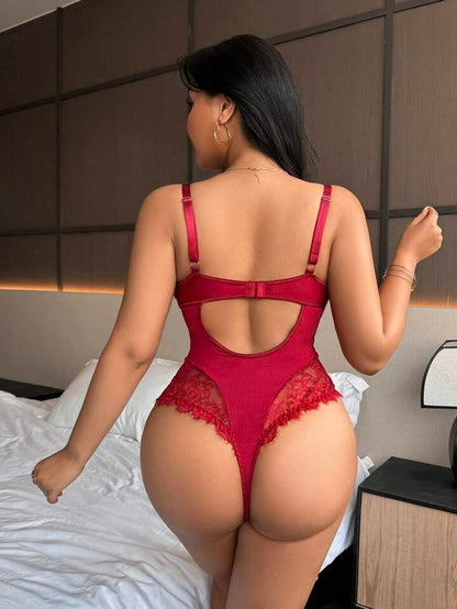 Scarlet Body