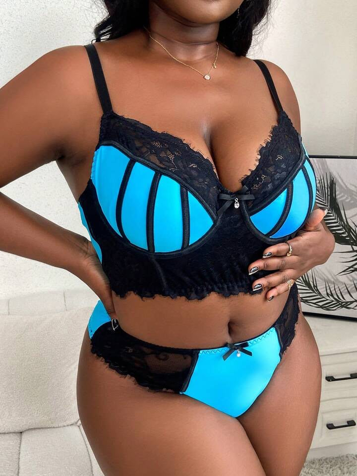 Sea Silk 2 Piece Set