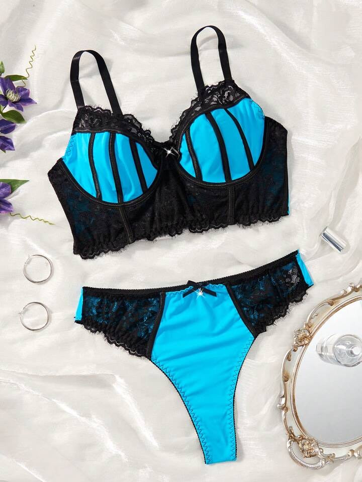 Sea Silk 2 Piece Set