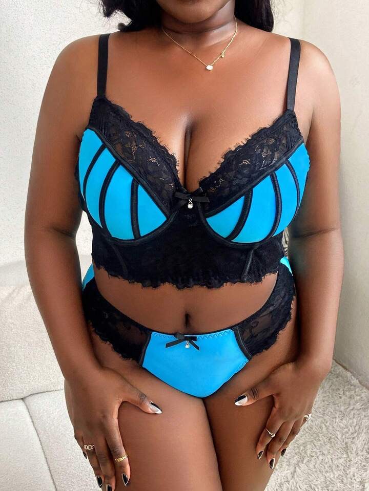 Sea Silk 2 Piece Set