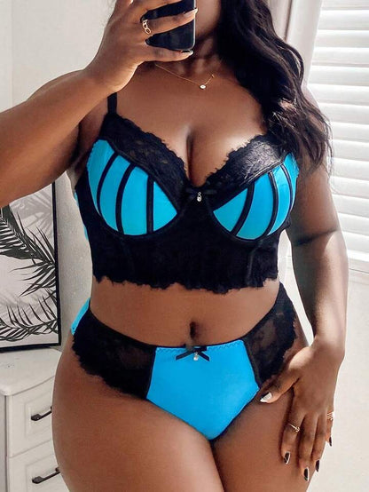 Sea Silk 2 Piece Set