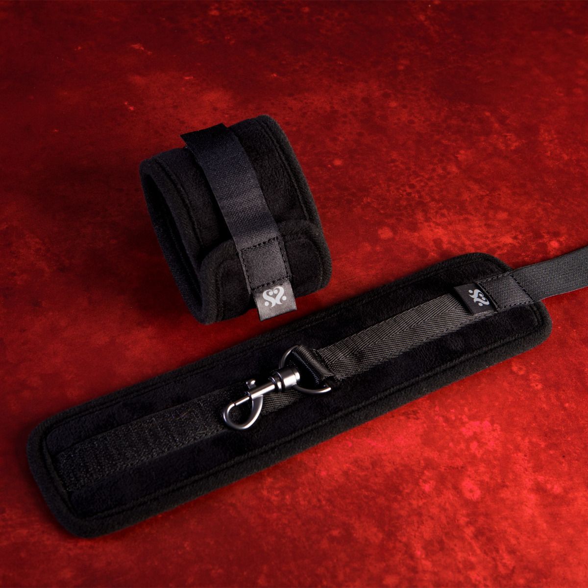 Sei Mio - Sensually Secured