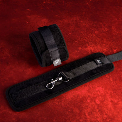 Sei Mio - Sensually Secured