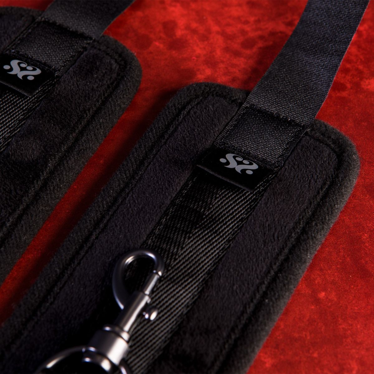 Sei Mio - Sensually Secured