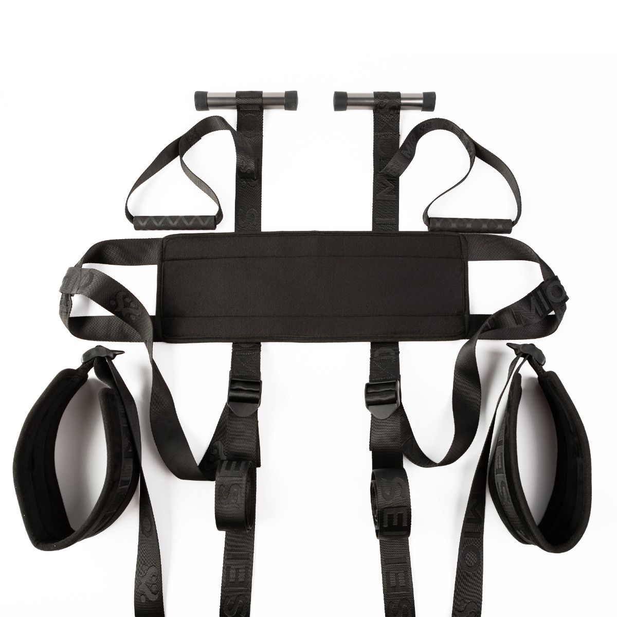 Sei Mio - Behind Closed Doors - Adjustable Door Swing