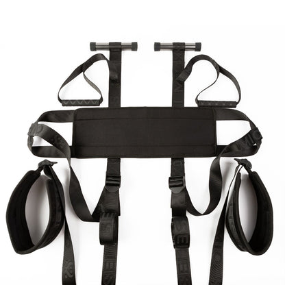 Sei Mio - Behind Closed Doors - Adjustable Door Swing