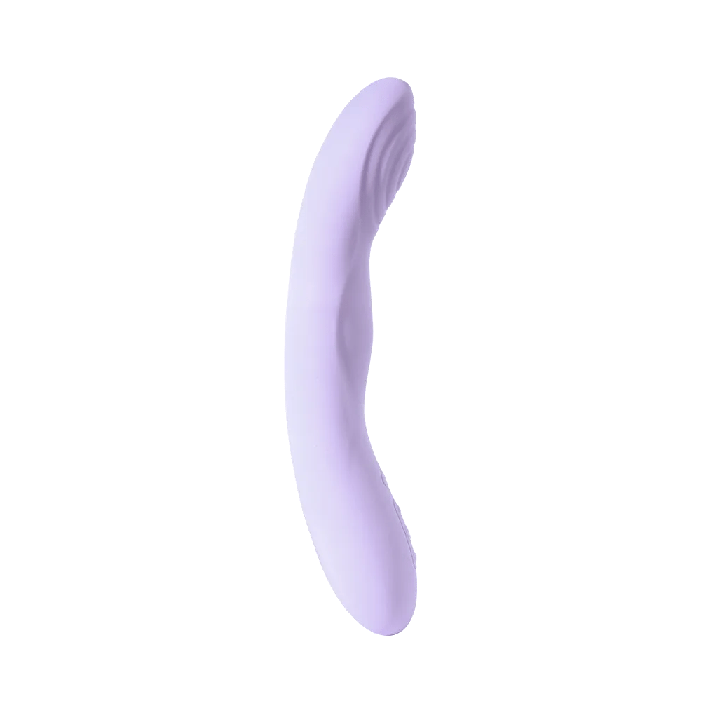 SVAKOM Selena App Controlled Heating & Thrusting Vibrator