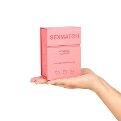 Sexmatch Bondage Game