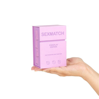Sexmatch - Foreplay Edition Game