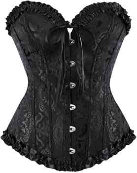Shadow Corset