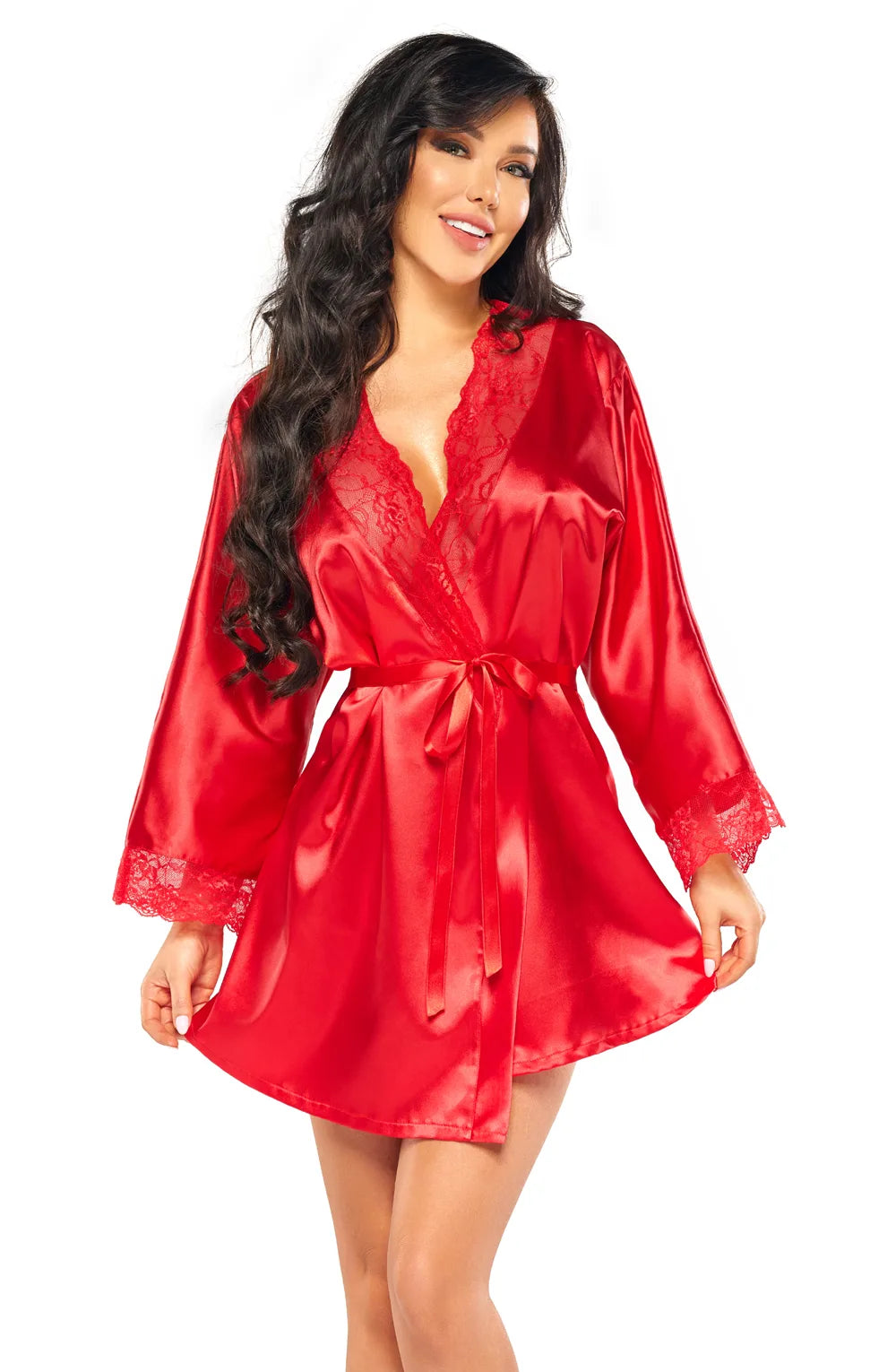 Sherie Robe