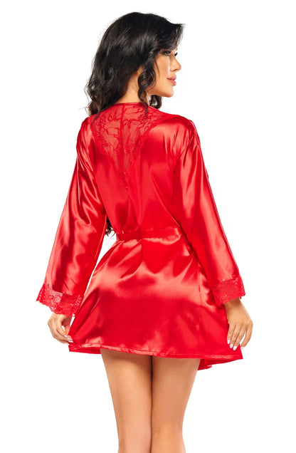 Sherie Robe