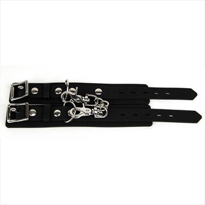 Bound To Please Silicone Universal Cuffs