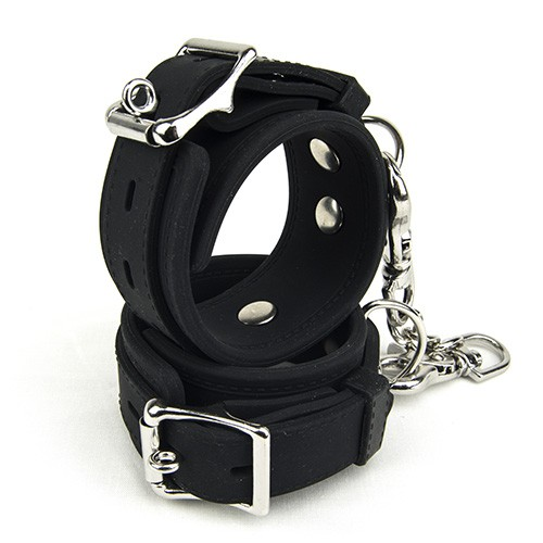 Bound To Please Silicone Universal Cuffs