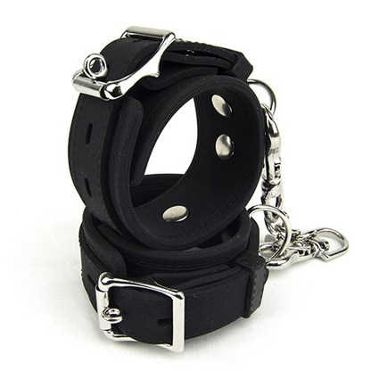 Bound To Please Silicone Universal Cuffs