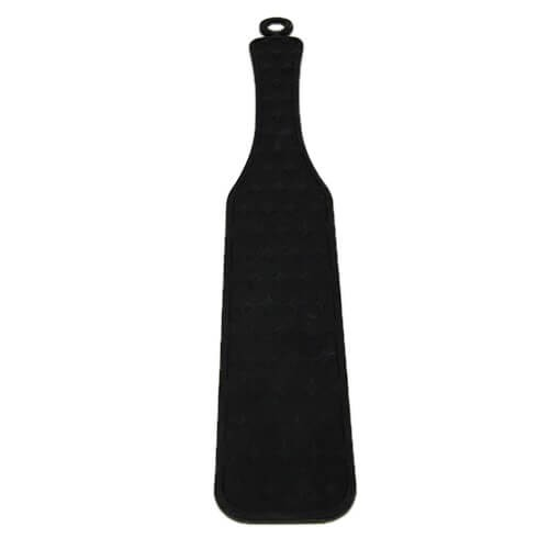 Bound To Please Silicone Paddle