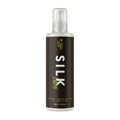 Silk Hybrid Lube 250ml