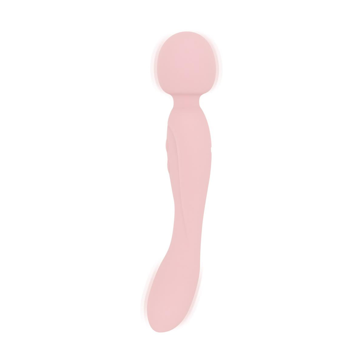 Simi Double Sided Wand Vibrator