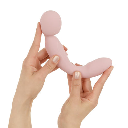 Simi Double Sided Wand Vibrator
