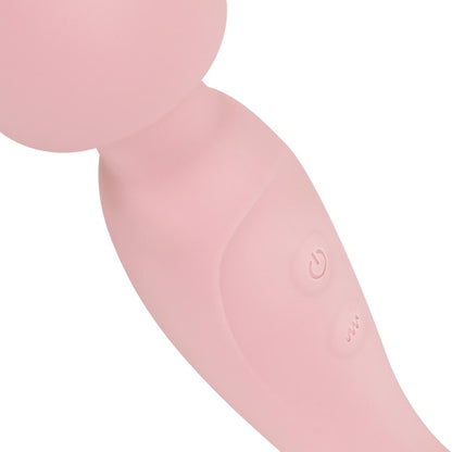 Simi Double Sided Wand Vibrator