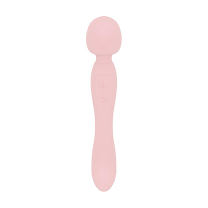 Simi Double Sided Wand Vibrator