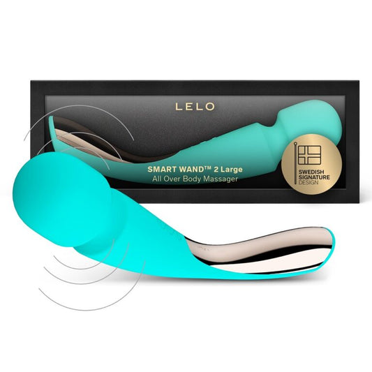 LELO Smart Wand 2 Large