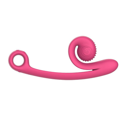 SVibe Snail Dual Stimulator