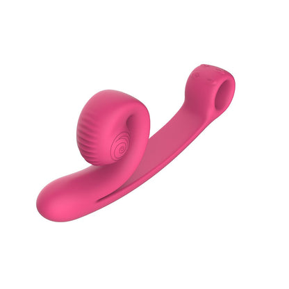 SVibe Snail Dual Stimulator