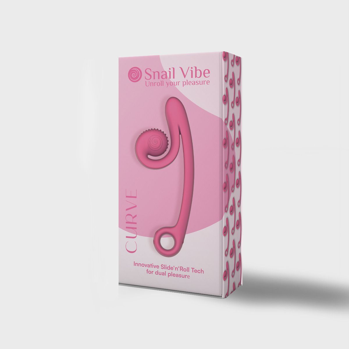SVibe Snail Dual Stimulator