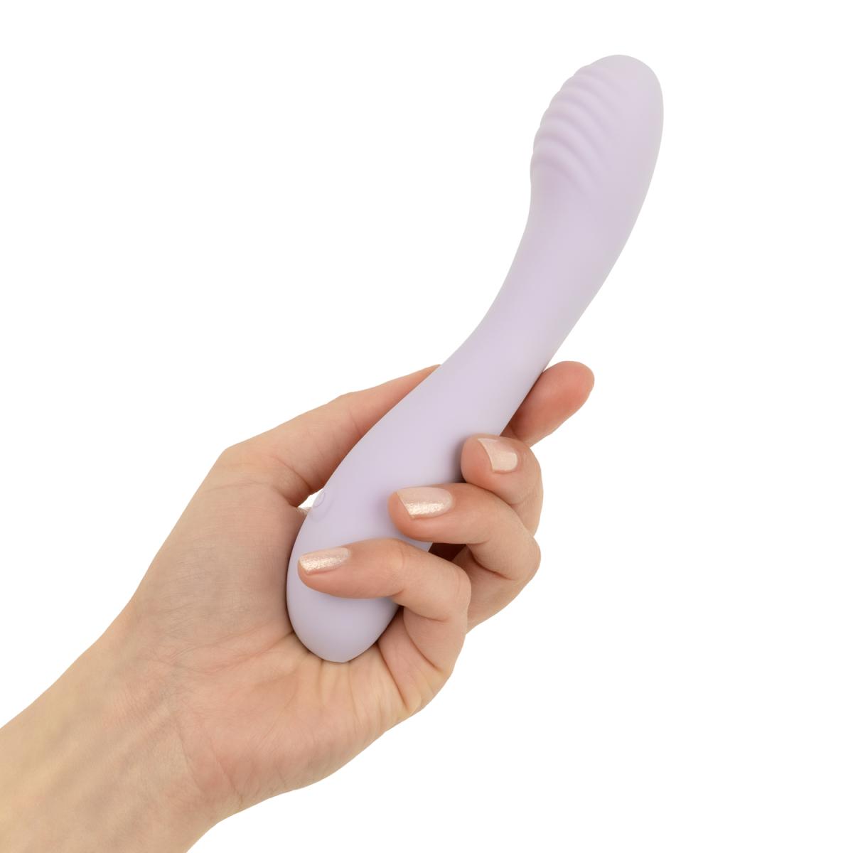 Sofi G-Spot Soft Vibrator