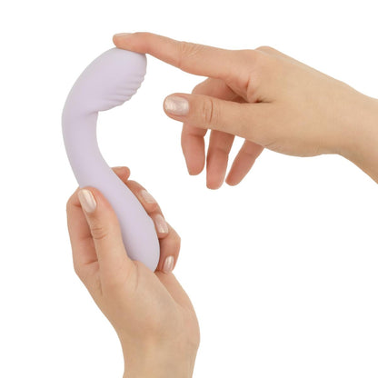 Sofi G-Spot Soft Vibrator