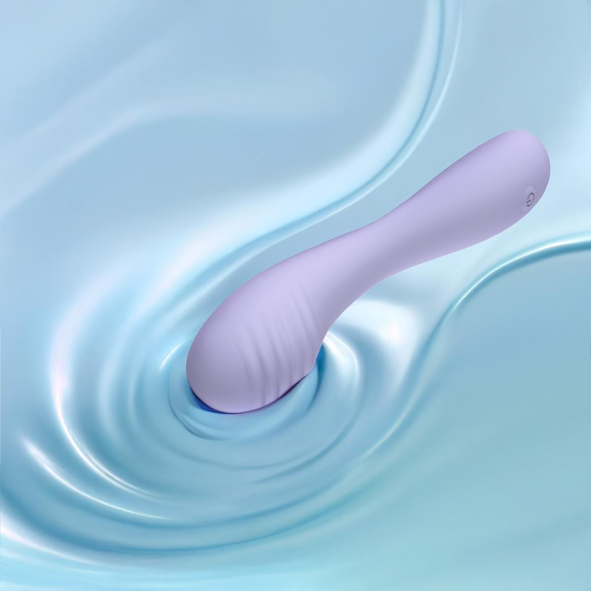 Sofi G-Spot Soft Vibrator