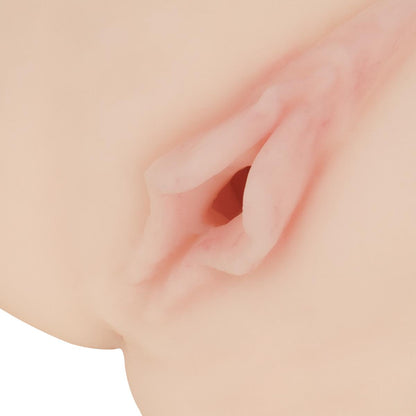 Sofia Hughes Masturbator