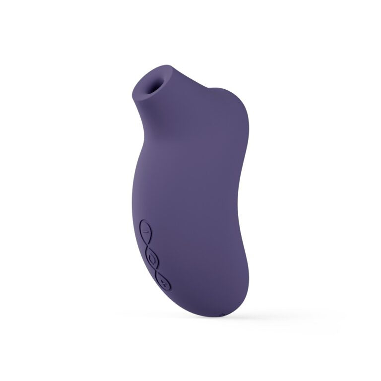 Lelo Sona 3 App Controlled Sonic Clitoral Massager