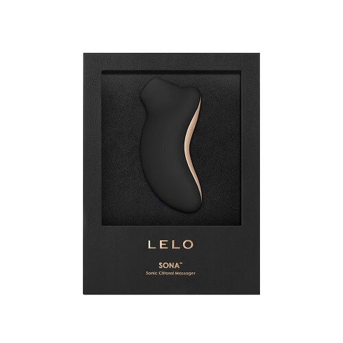 Lelo - Sona Sonic Clitoral Massager