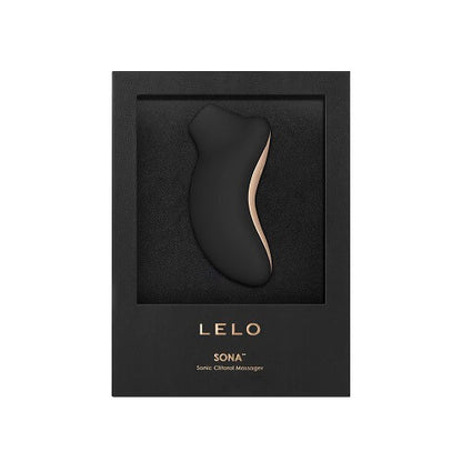 Lelo - Sona Sonic Clitoral Massager