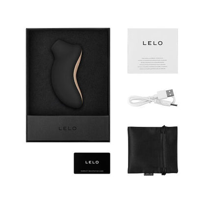 Lelo - Sona Sonic Clitoral Massager
