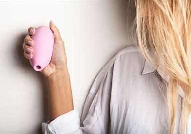 LELO -Sona Clitoral Massager