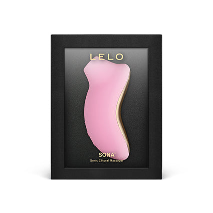 LELO -Sona Clitoral Massager