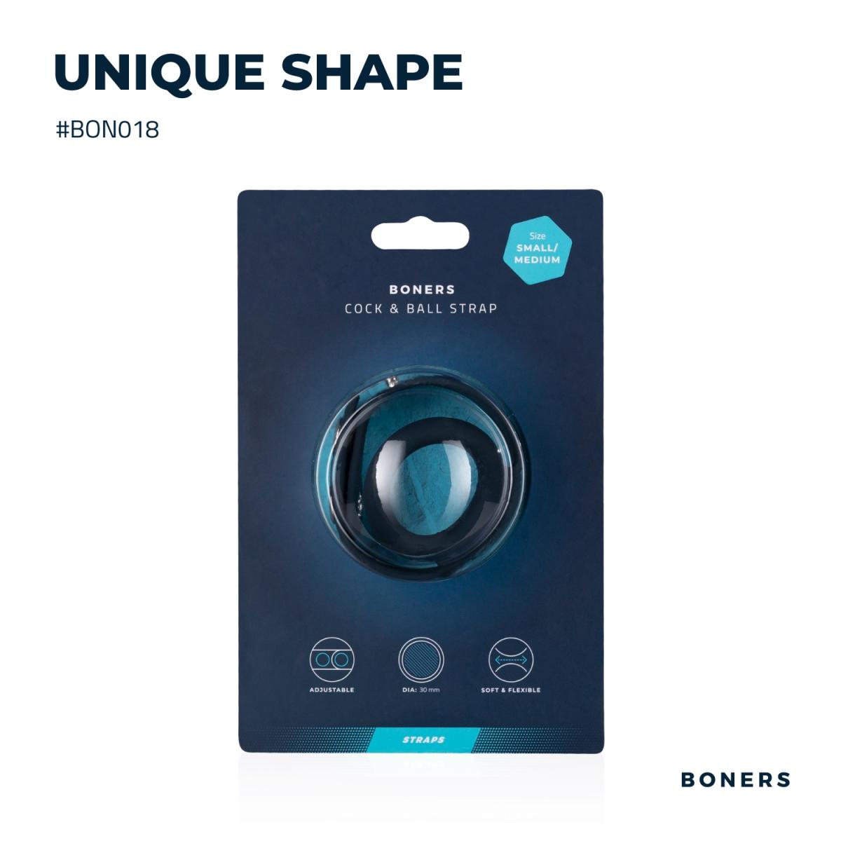 Boners T-Shape Ball Splitter
