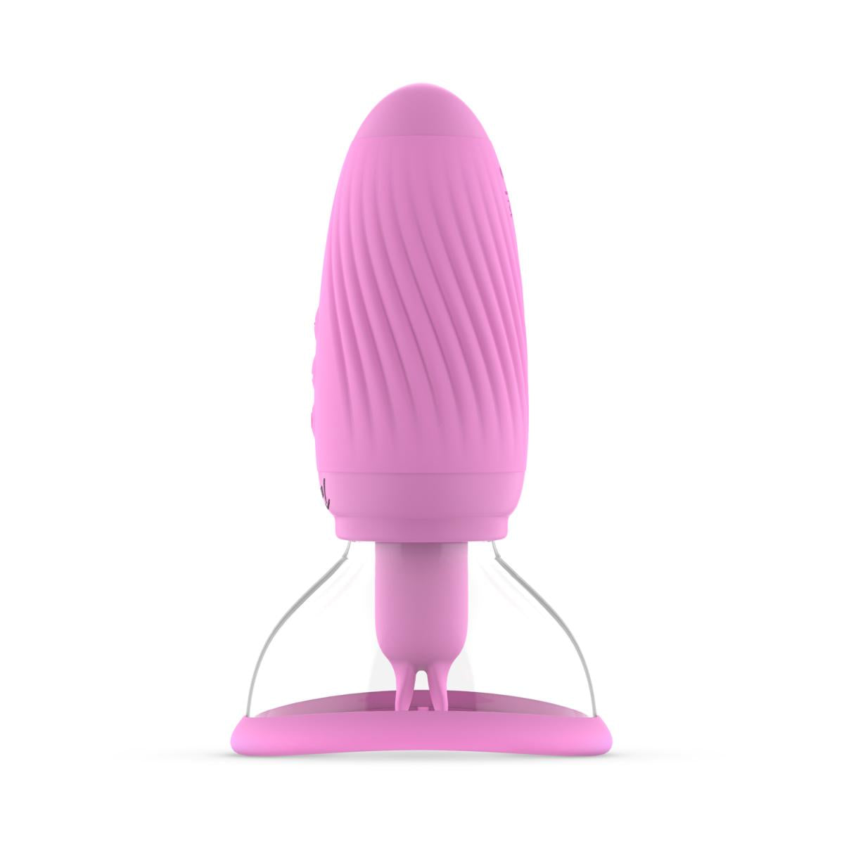 Suction Cup With Ears
